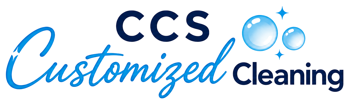 Customized Cleaning Services